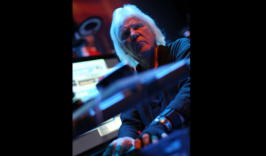 Edgar Froese